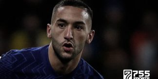 PSG Masih Berminat Datangkan Hakim Ziyech  