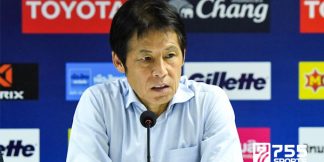 Profil Akira Nishino, Calon Direktur Teknik Baru PSSI  