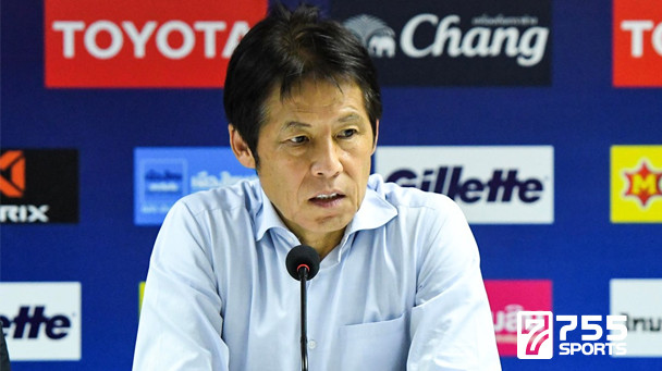Profil Akira Nishino, Calon Direktur Teknik Baru PSSI