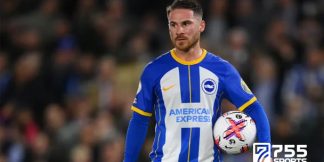 Alexis Mac Allister Selangkah Lagi Gabung Liverpool  