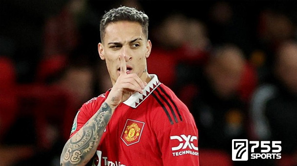Antony Berpotensi Jadi Pemain Mengerikan Bagi MU