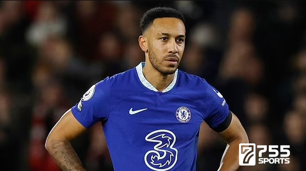 Aubameyang Dipastikan Tinggalkan Chelsea