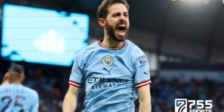 Bernardo Silva ‘Sang Pembunuh’ Real Madrid  