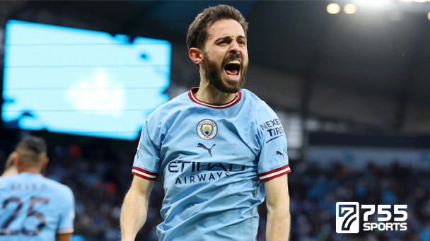 Bernardo Silva ‘Sang Pembunuh’ Real Madrid