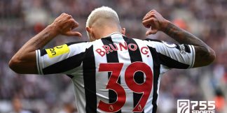 Bruno Guimaraes Masuk Radar Transfer Liverpool  