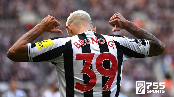 Bruno Guimaraes Masuk Radar Transfer Liverpool