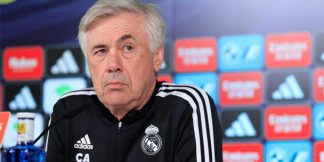 Luka Modric: Carlo Ancelotti Masih Layak Latih Real Madrid  