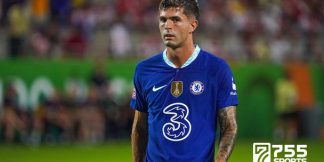 Dianggurin Chelsea, Juventus Siap Tampung Christian Pulisic  