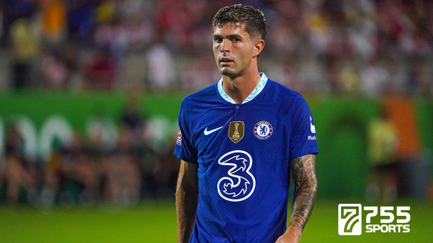 Dianggurin Chelsea, Juventus Siap Tampung Christian Pulisic