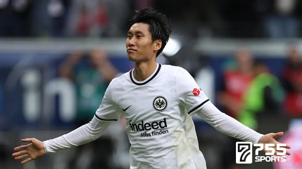 AC Milan Sukses Dapatkan Daichi Kamada?