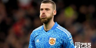 Sepakati Kontrak Baru, Gaji David de Gea Turun Drastis  