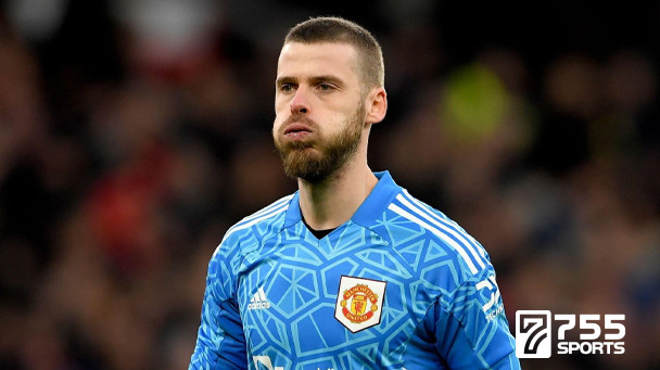 Sepakati Kontrak Baru, Gaji David de Gea Turun Drastis