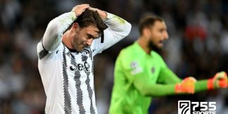 Klub Bermasalah, Juventus Terancam Ditinggal Banyak Pemain  