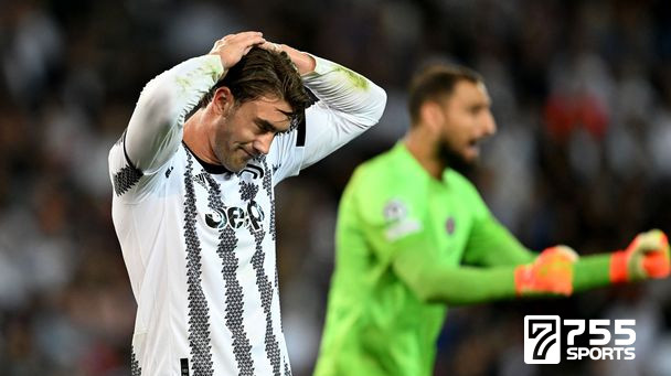 Klub Bermasalah, Juventus Terancam Ditinggal Banyak Pemain