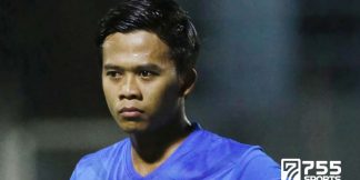 Edo Febriansyah Jadi Rekrutan Kedua Persib Bandung  
