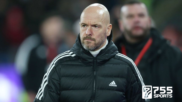 Erik Ten Hag Jengkel MU Kalah dari Brighton