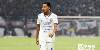 Target Evan Dimas Musim Depan: Bawa Arema FC Juara  