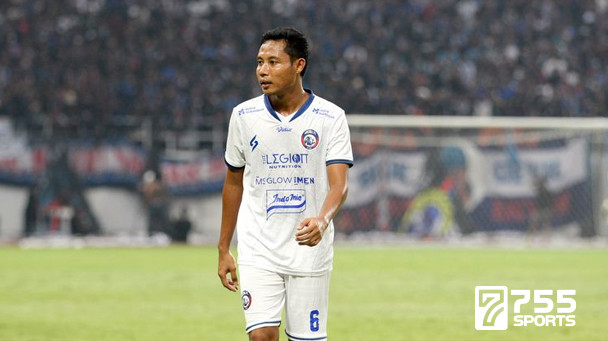 Target Evan Dimas Musim Depan: Bawa Arema FC Juara