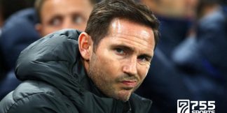 Penderitaan Chelsea Bersama Frank Lampard Belum Berakhir  