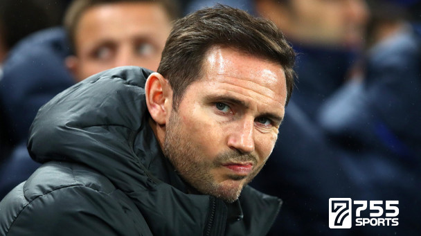 Penderitaan Chelsea Bersama Frank Lampard Belum Berakhir
