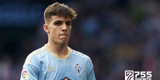 Gabri Veiga Ingin Dilatih Arteta, Kode Ingin Gabung Arsenal?  