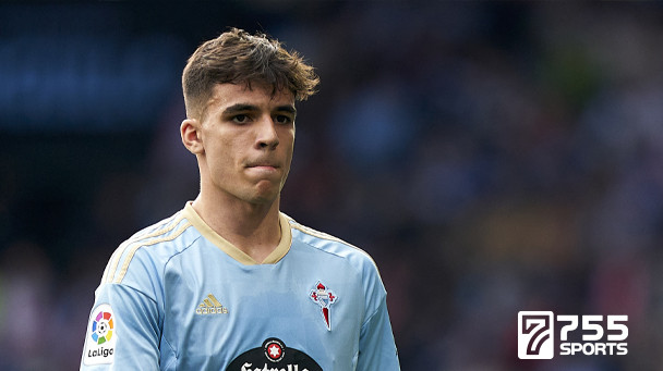 Gabri Veiga Ingin Dilatih Arteta, Kode Ingin Gabung Arsenal?
