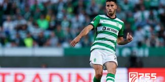 Bukan Liverpool, Goncalo Inacio Pilih Gabung MU  