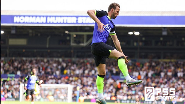 Real Madrid Kirim Tawaran ‘Minimal’ untuk Harry Kane