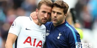 Kerinduan Harry Kane Terhadap Mauricio Pochettino  