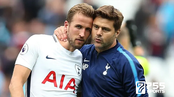 Kerinduan Harry Kane Terhadap Mauricio Pochettino
