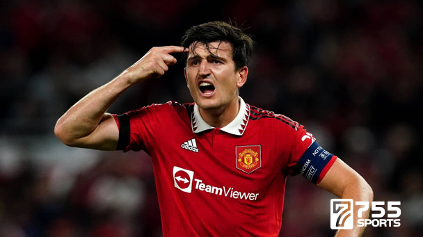Harry Maguire Tinggalkan MU di Akhir Musim