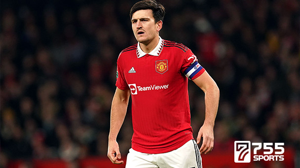 Harry Maguire Indikasikan Bertahan di MU?