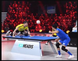 Kompetisi Sepak Bola Unik Yang Ada Di Dunia  