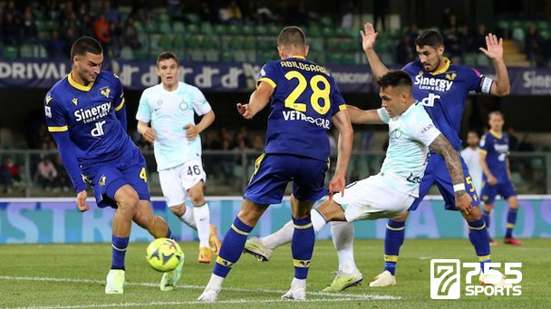 Inter Milan dalam Mode Percaya Diri Tinggi