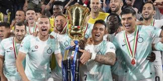 Ancam Man City, Calhanoglu: Inter Milan Jago di Final!  