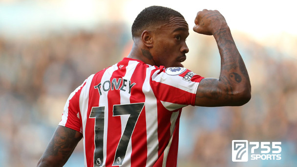 Chelsea Matangkan Rencana Rekrut Ivan Toney