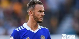 Leicester City Persilakan James Maddison Pergi  