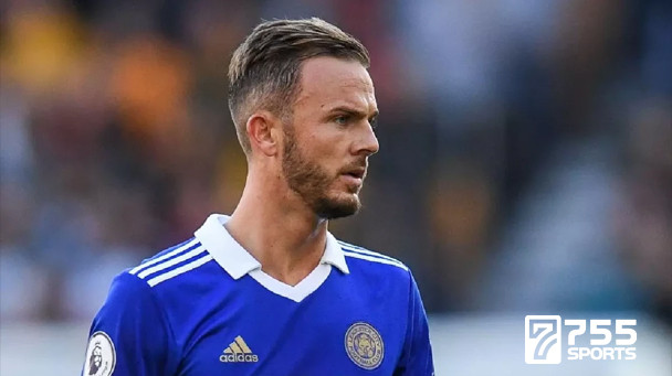 Leicester City Persilakan James Maddison Pergi