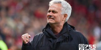 Jose Mourinho Diminta Bertahan di AS Roma  