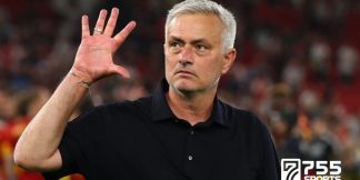 Demi AS Roma, Jose Mourinho Tolak Chelsea  