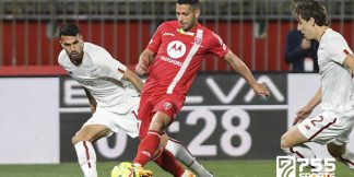 Komentar Jose Mourinho Usai AS Roma Imbang Lawan Monza  