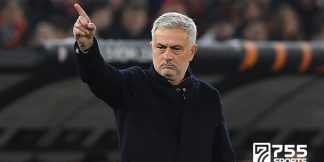 Jose Mourinho: Saya Tidak Menyukai Tottenham Hotspur  