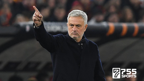 Jose Mourinho: Saya Tidak Menyukai Tottenham Hotspur