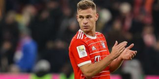 Gantikan Xhaka, Arsenal Incar Joshua Kimmich?  