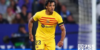 Jules Kounde Jadi Rebutan Liverpool dan Manchester United  