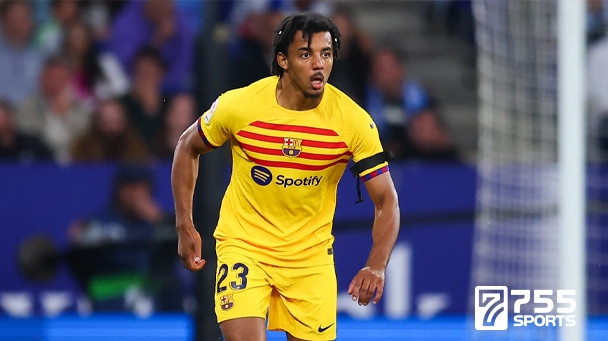 Jules Kounde Jadi Rebutan Liverpool dan Manchester United