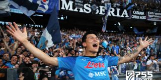 Kim Min-Jae Jalin Kesepakatan Pribadi dengan MU  