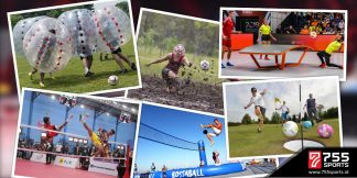 Kompetisi Sepak Bola Unik Yang Ada Di Dunia  