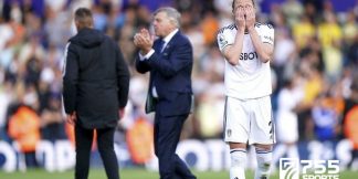 4 Manajer Gagal Selamatkan Leeds United  