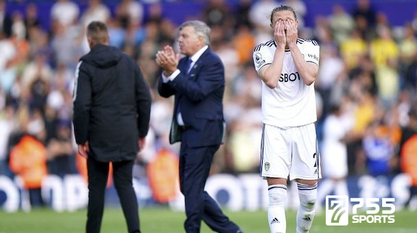 4 Manajer Gagal Selamatkan Leeds United